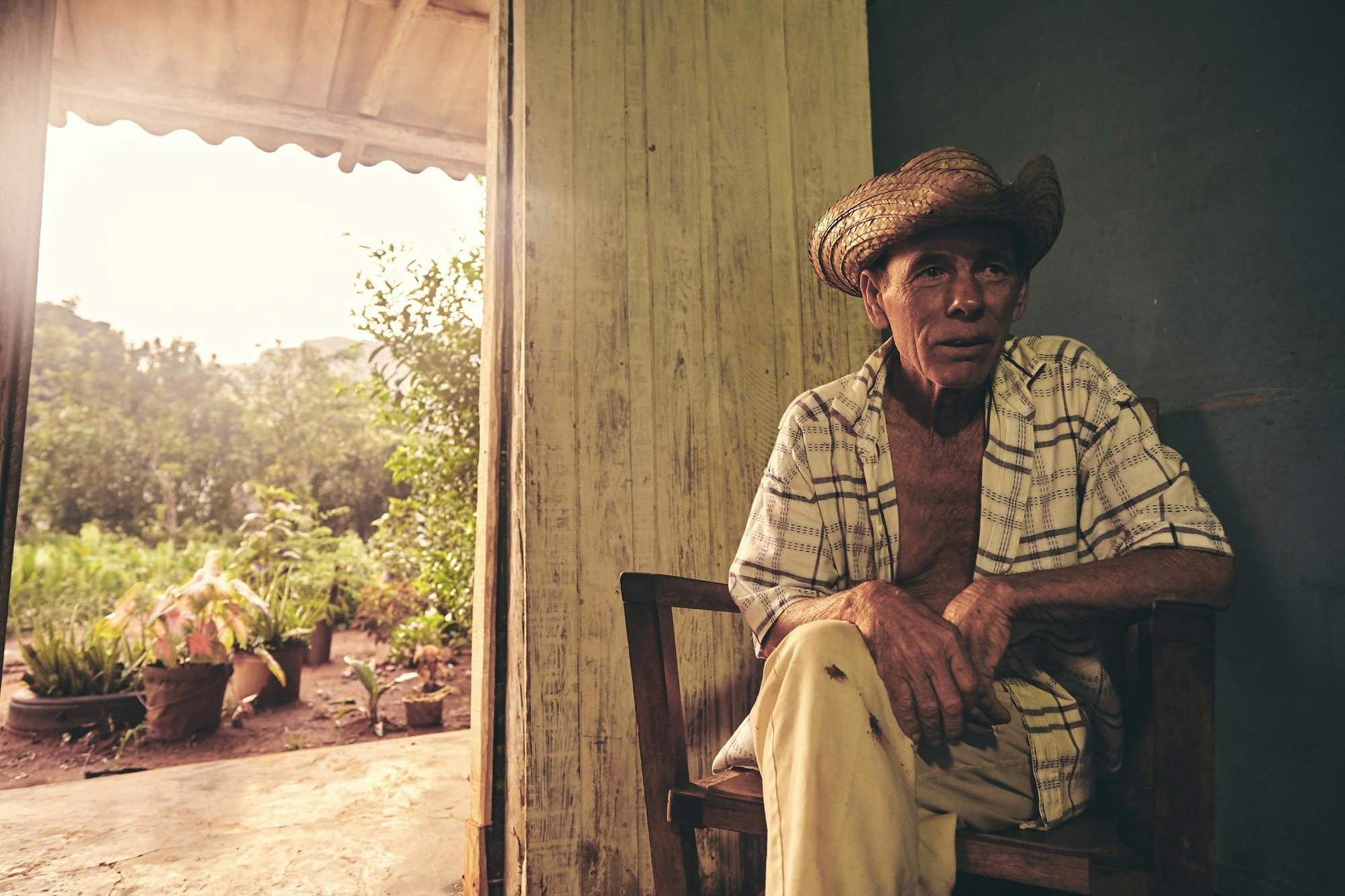 An authentic Cuban cigar is a work of love and deep tradition.