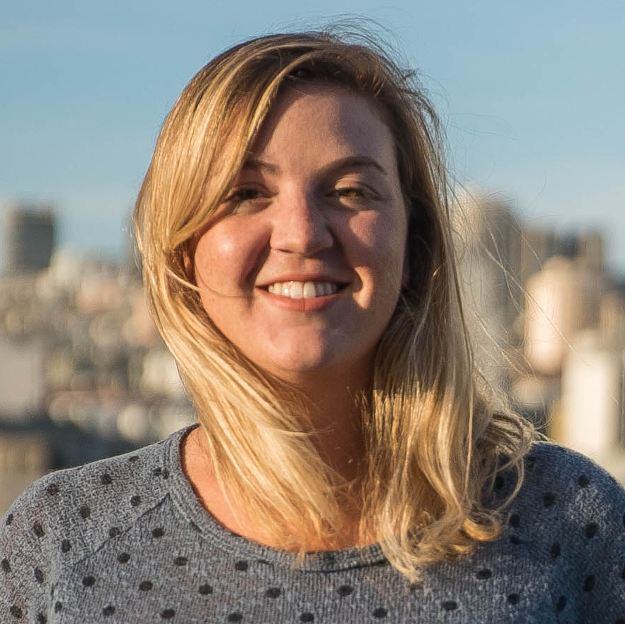 Ali Wunderman travel writer