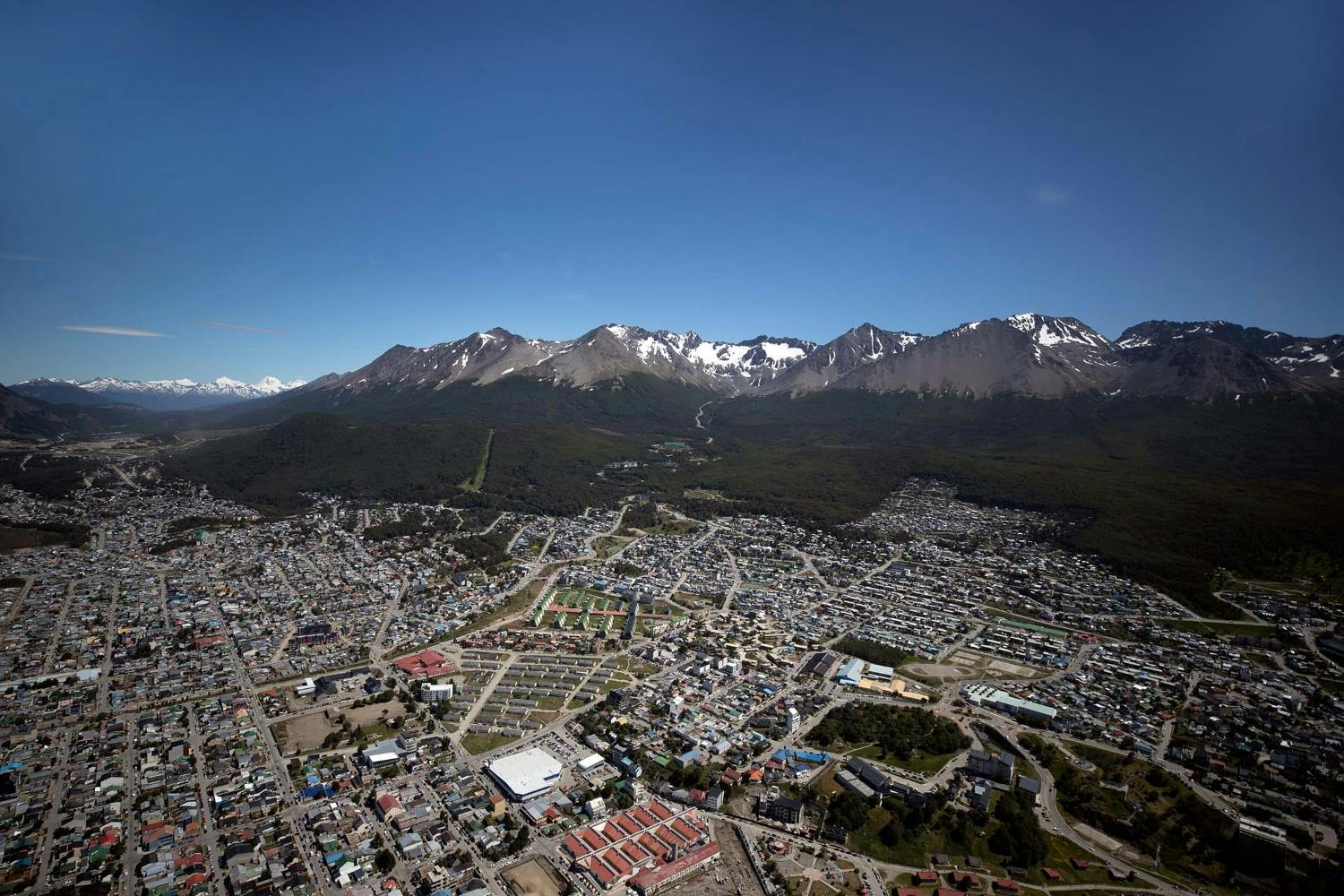 Things to do in Ushuaia