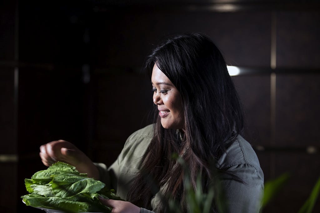 Nicole Ponseca Filipino food expert