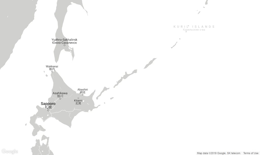 Yankicha Island