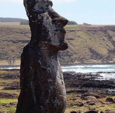 easter island luxury cruise