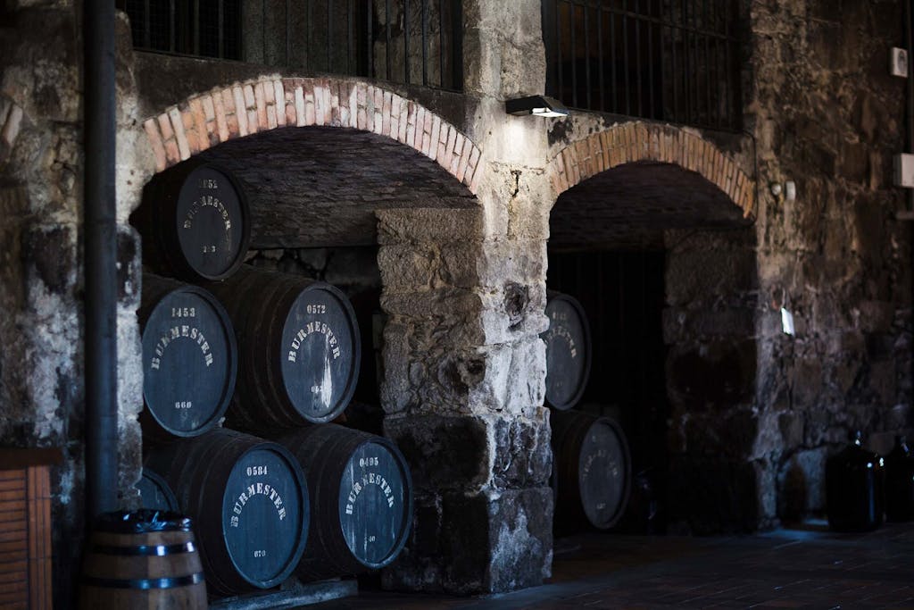 port wine tastings in Porto, Portugal
