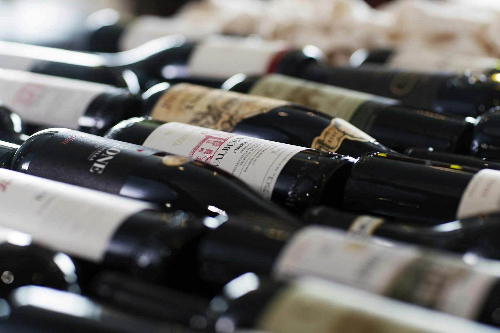Silversea wine tasting cruises