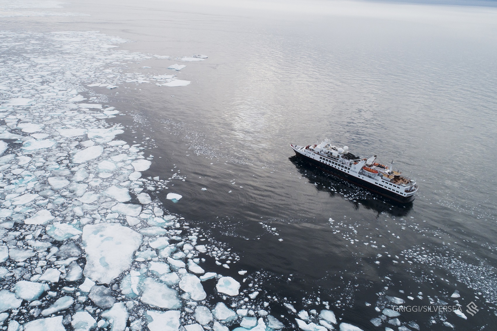 10 Images Of The Northeast Passage On A Luxury Arctic Cruise   DJI 0005 