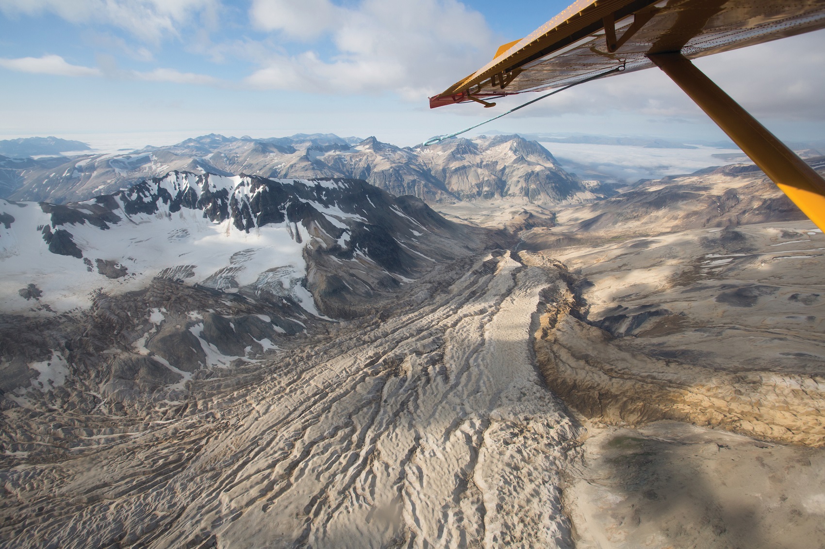 Cruise from Vancouver to Seward (Anchorage, Alaska