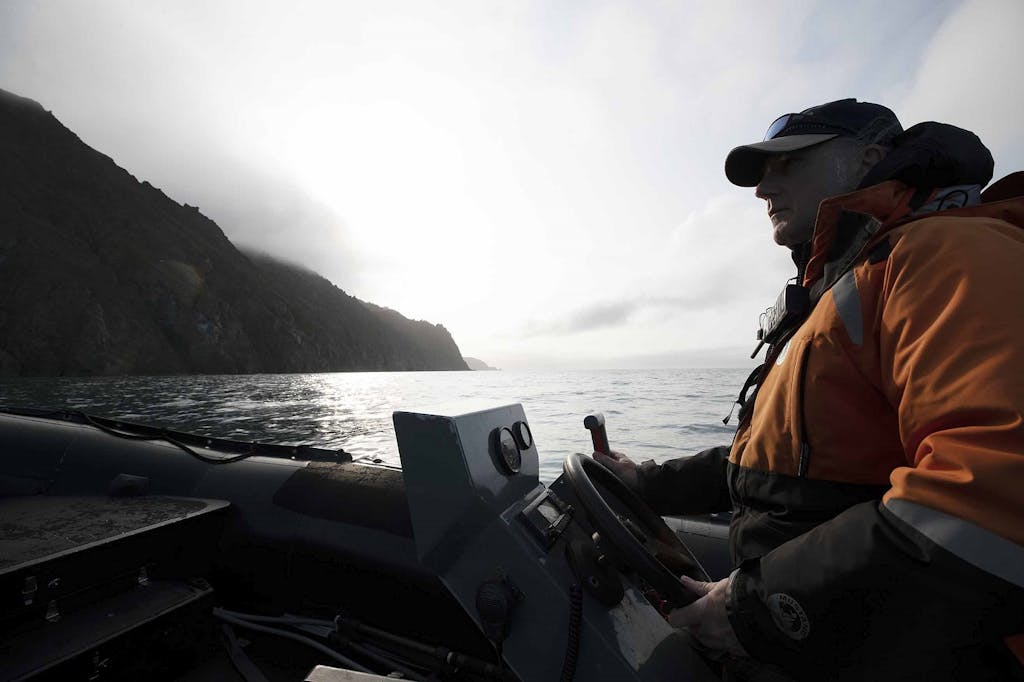 Northwest Passage images