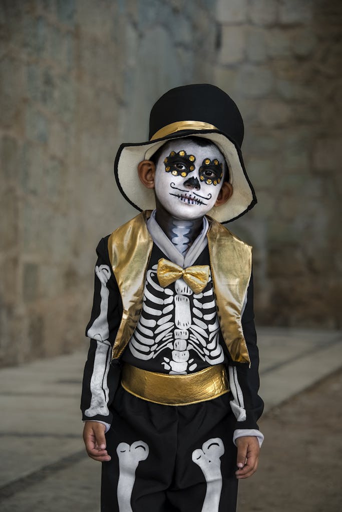 Day of the Dead