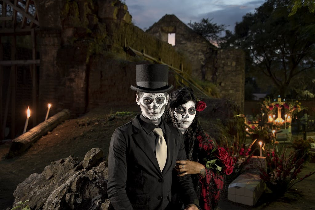 Day of the Dead