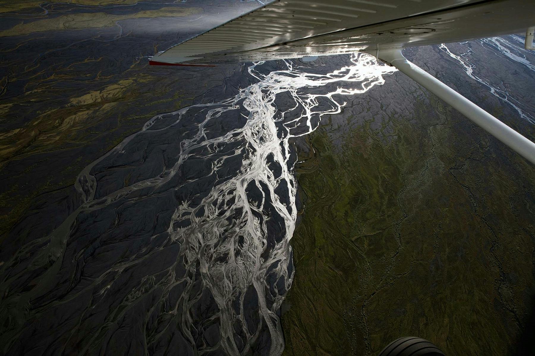 Aerial Photography Tips