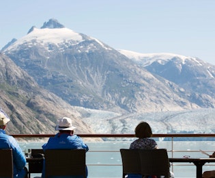 all inclusive cruise vacations from vancouver