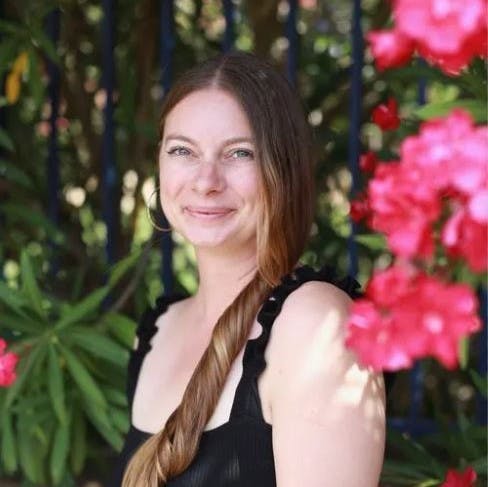 Jackie Bryant Travel Writer