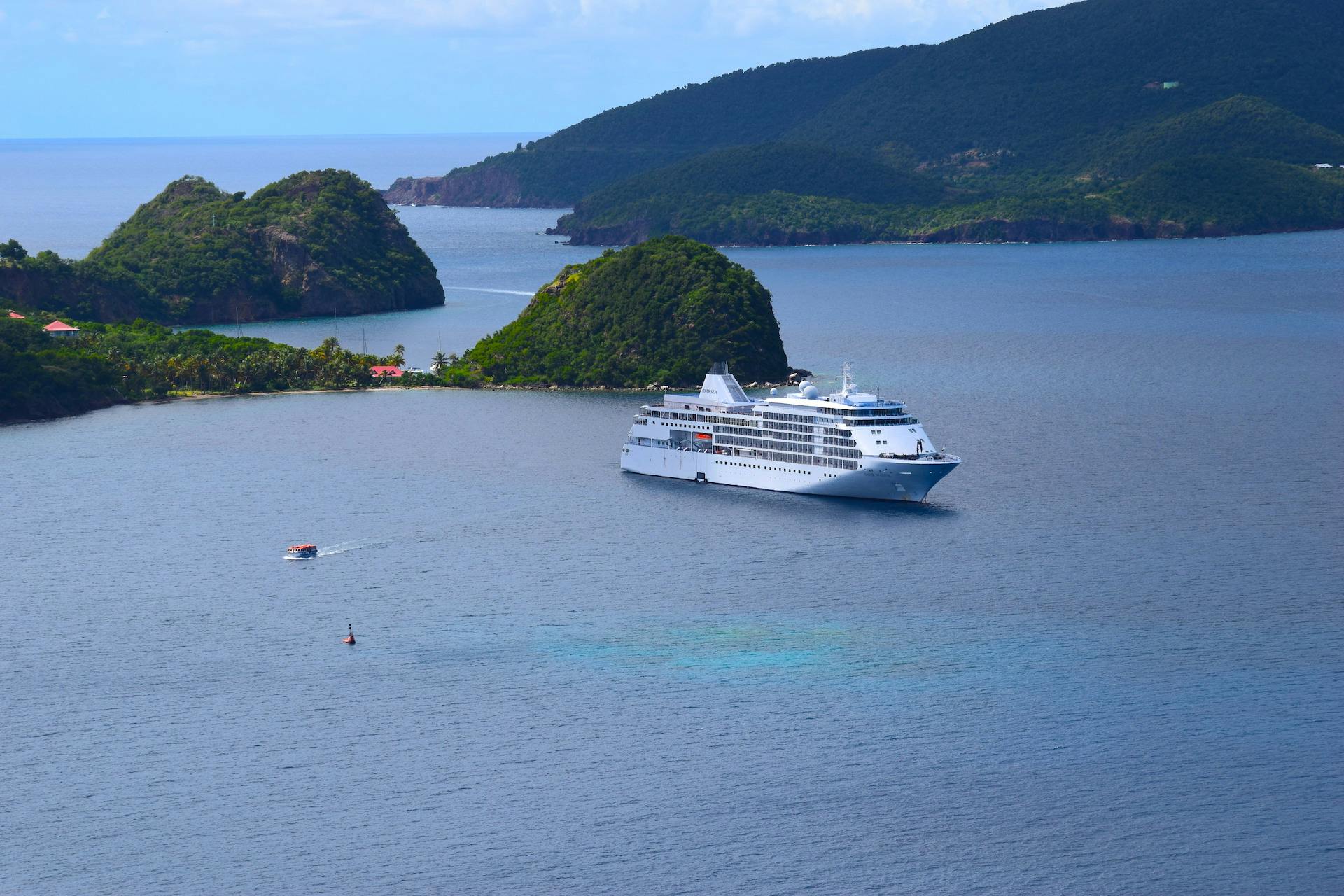 19 Best St. Barths Caribbean Small Ship Cruises for 2023-2024