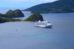silversea cruises destinations