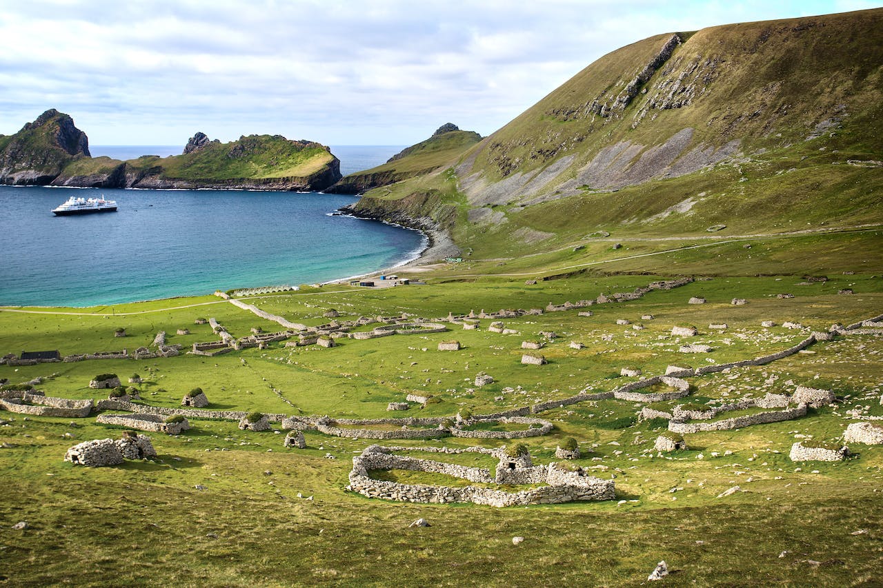 Unveiling The Enchanting Tapestry Of The Hebrides: A Comprehensive 