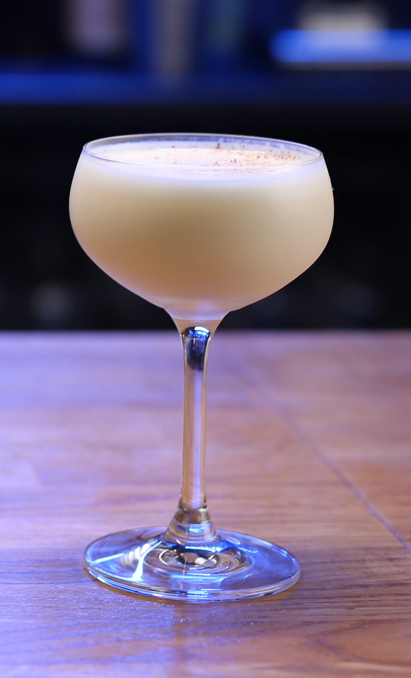 Terra da luz cocktail