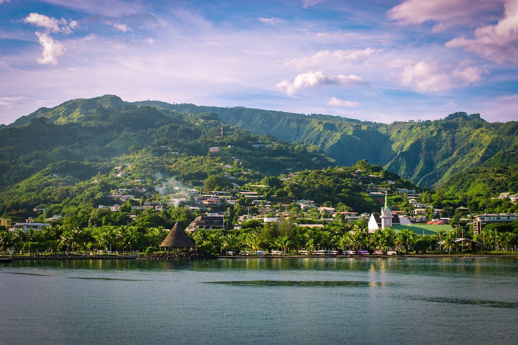 Papeete, French Polynesia