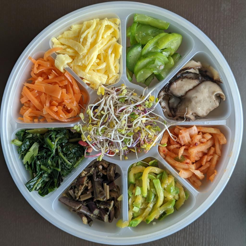 Is Korean Food Healthy?