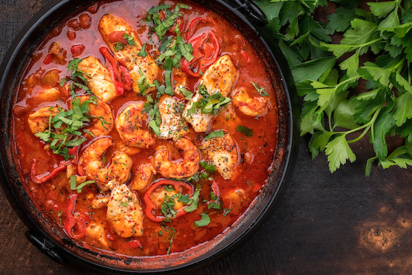 Exploring the Authentic Flavors of Caribbean Cuisine