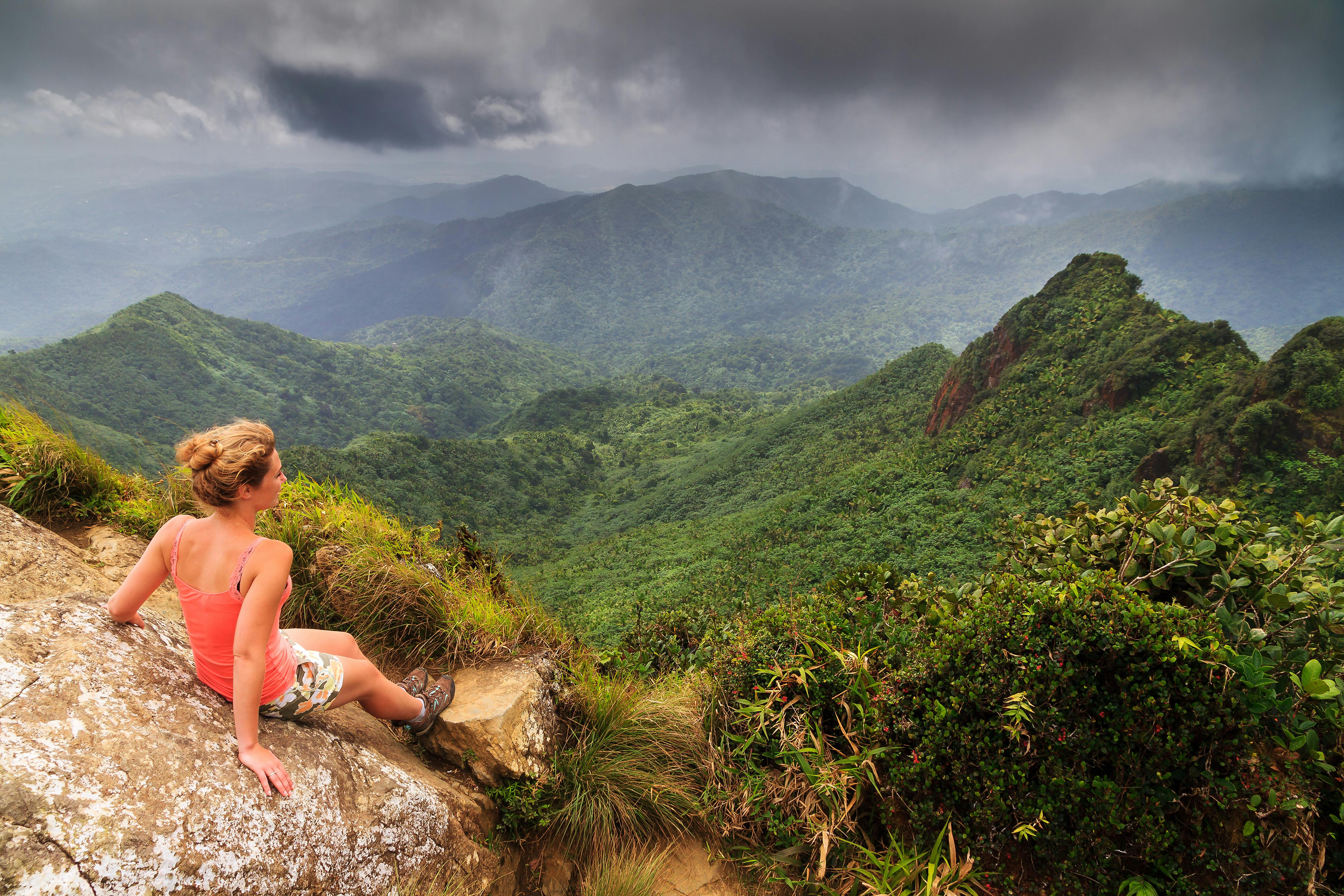 Why Martinique Is the Ultimate Destination for Nature Lovers
