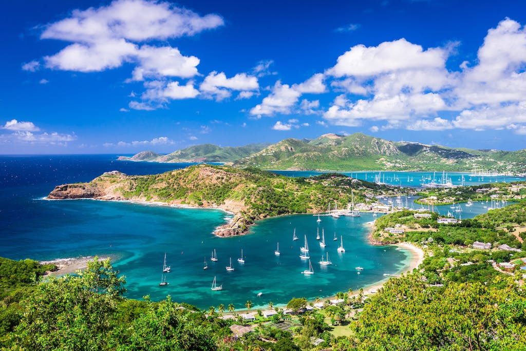 St. Barts Is Like the Galapagos for Linguistic Diversity