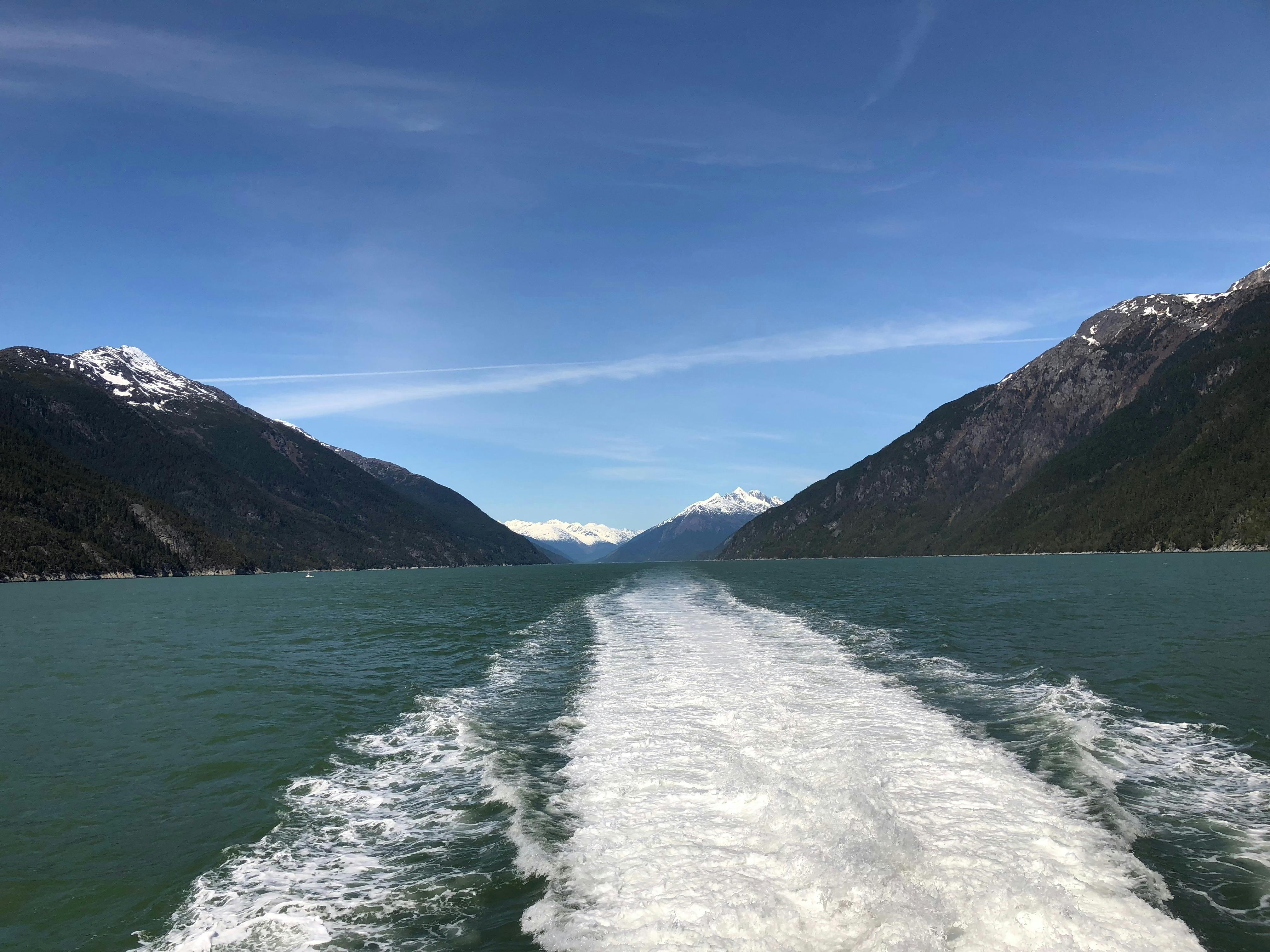 How to Choose Your Cruise: Alaska