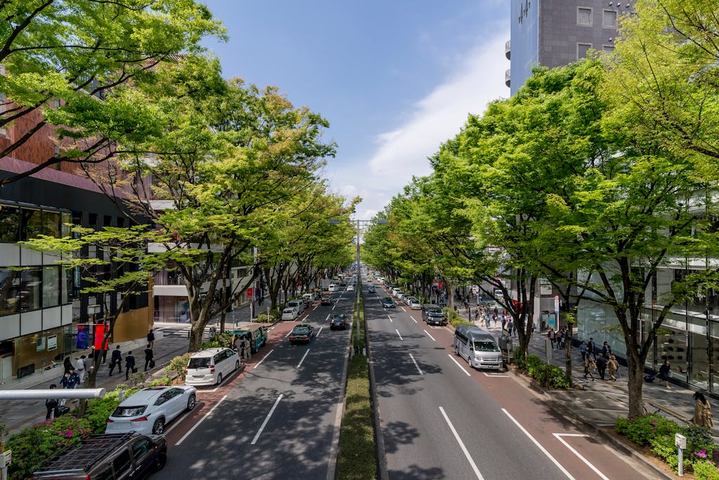 Tokyo, Japan