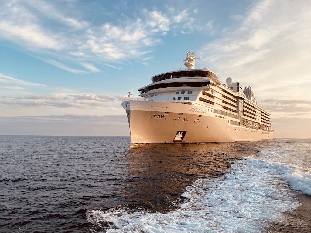 silversea cruises bahamas