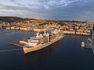 silversea cruise athens to istanbul
