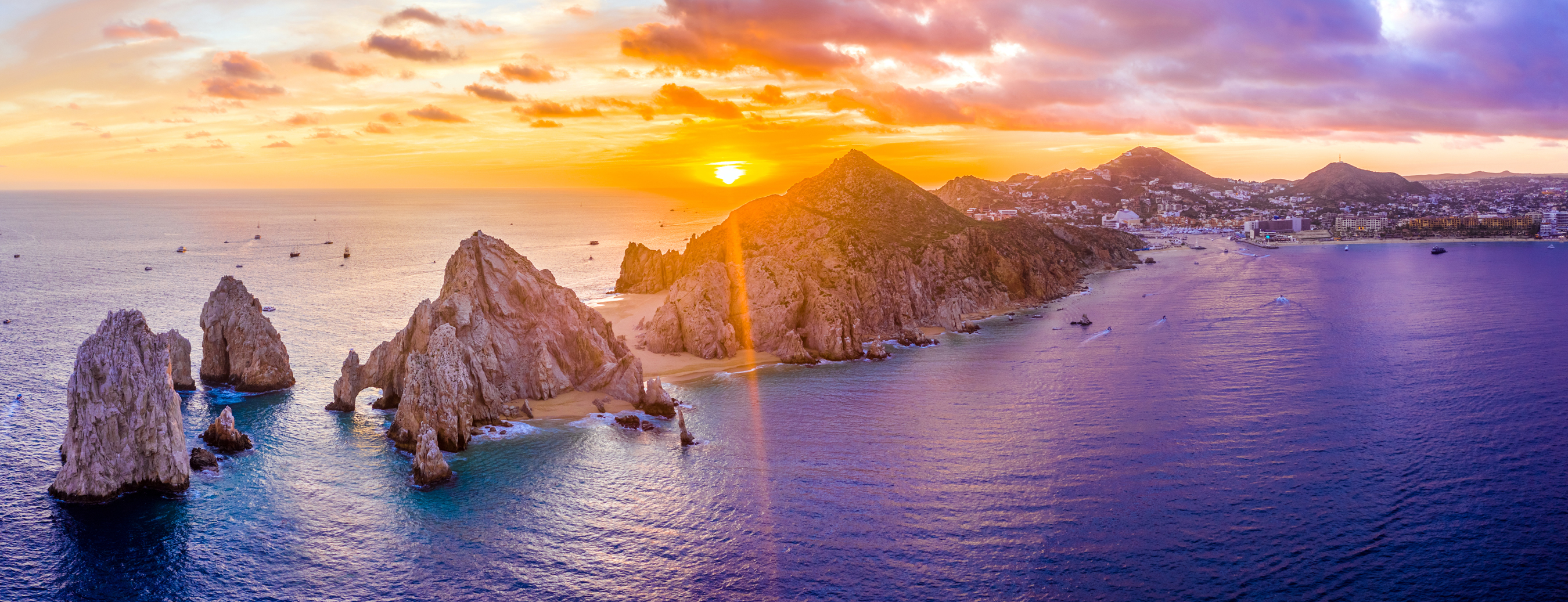 Everything You Need to Know for Your Cruise to Mexico and Central