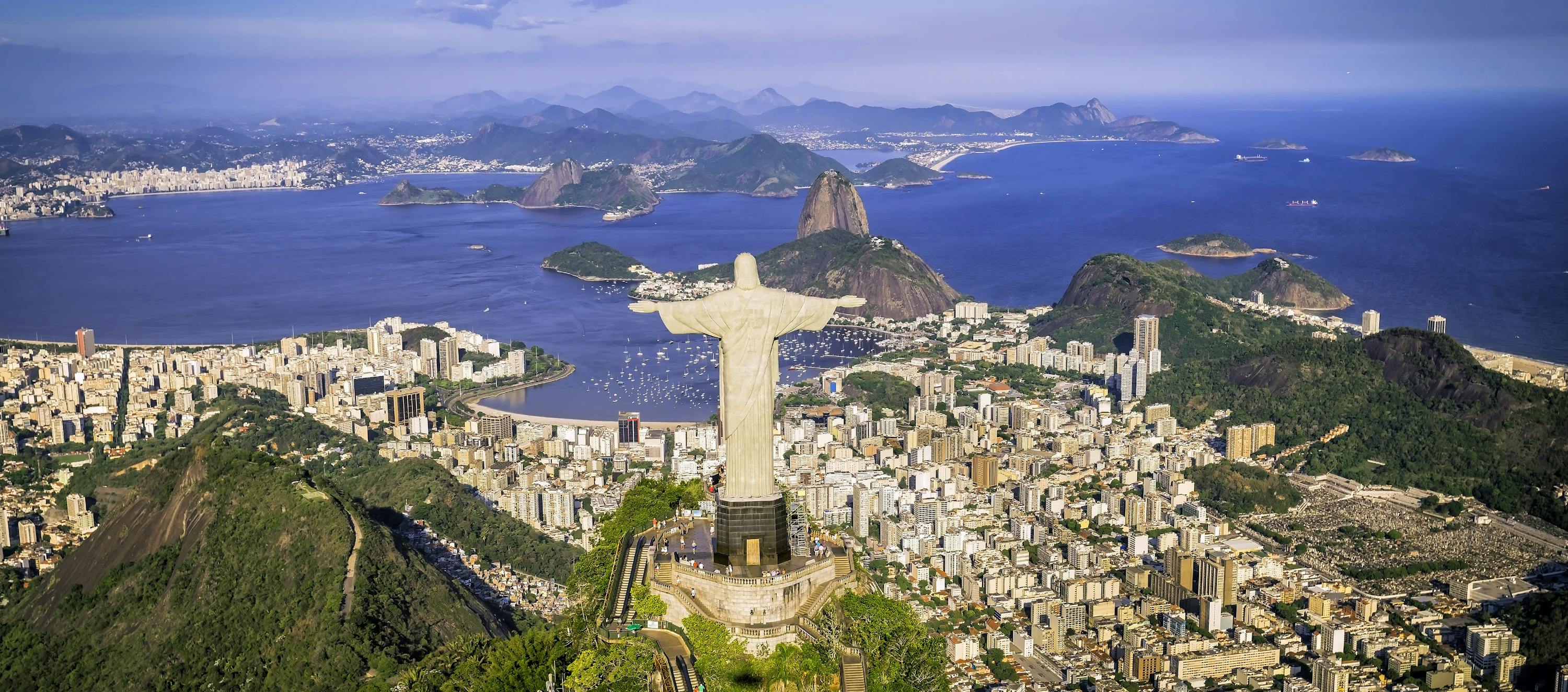 Everything You Need to Know for Your Cruise to South America - Discover ...