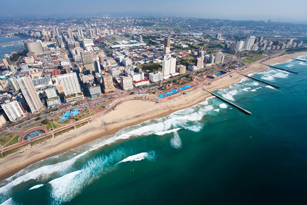 Our Insider’s Guide: South Africa’s Durban - Discover by Silversea